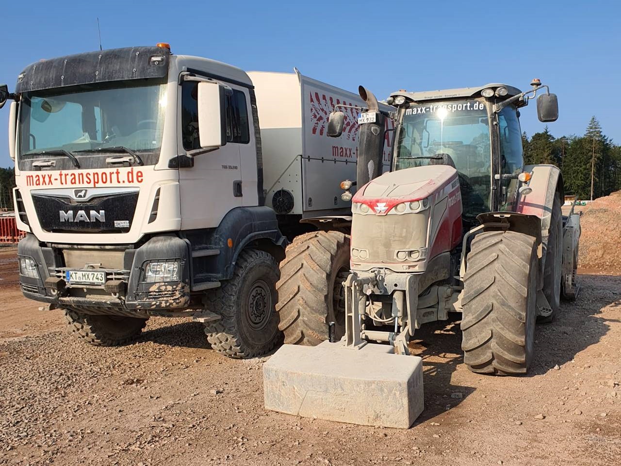 bodenstabilisierung-bodenverfestigung-maxx-transport