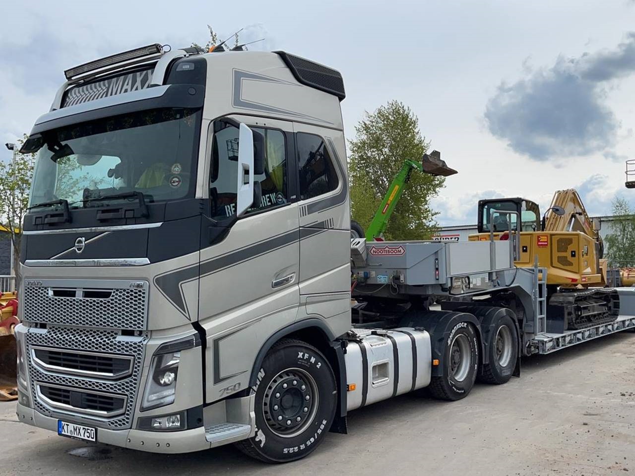 internationaler-transport