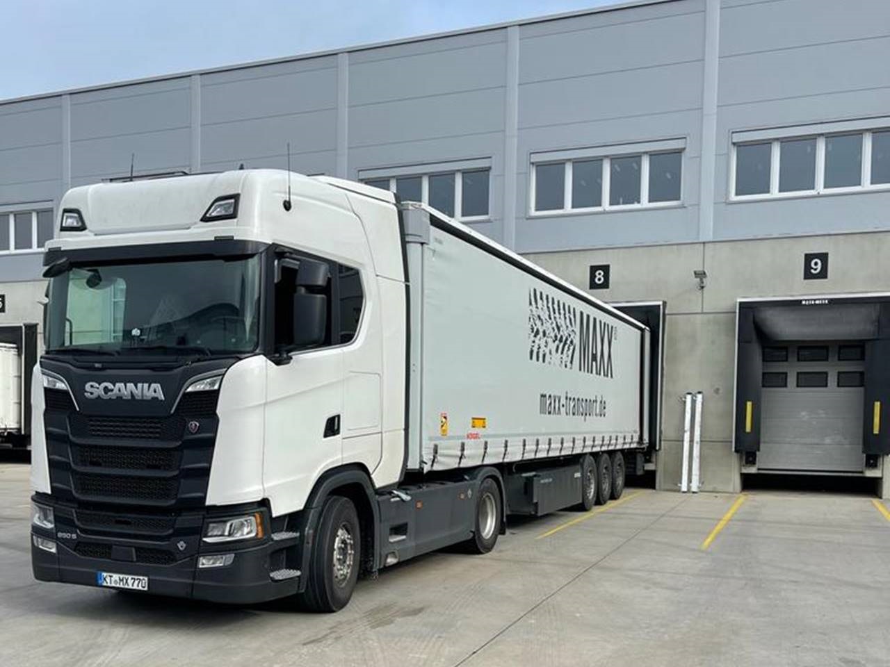 internationaler-transport