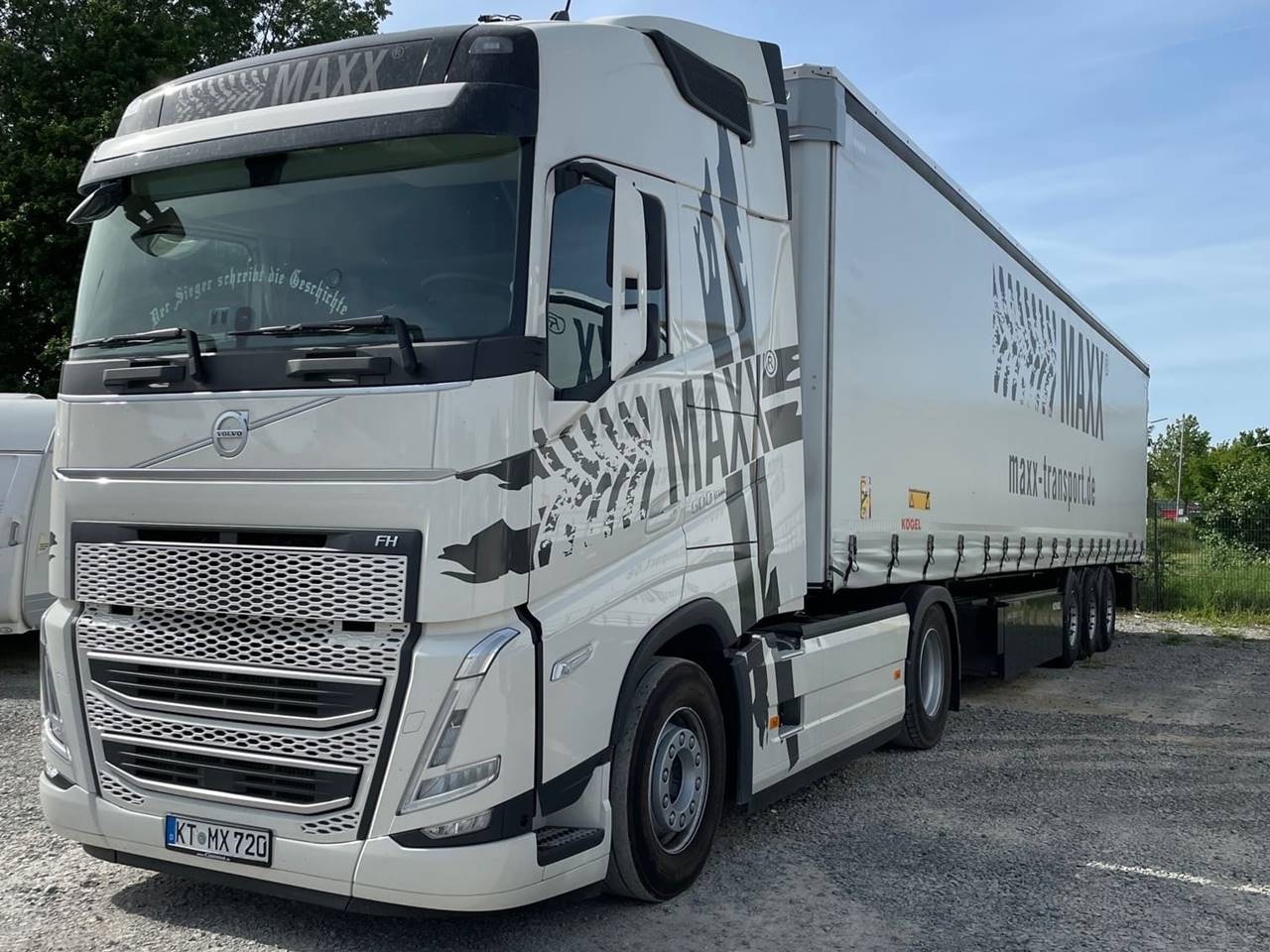 internationaler-transport