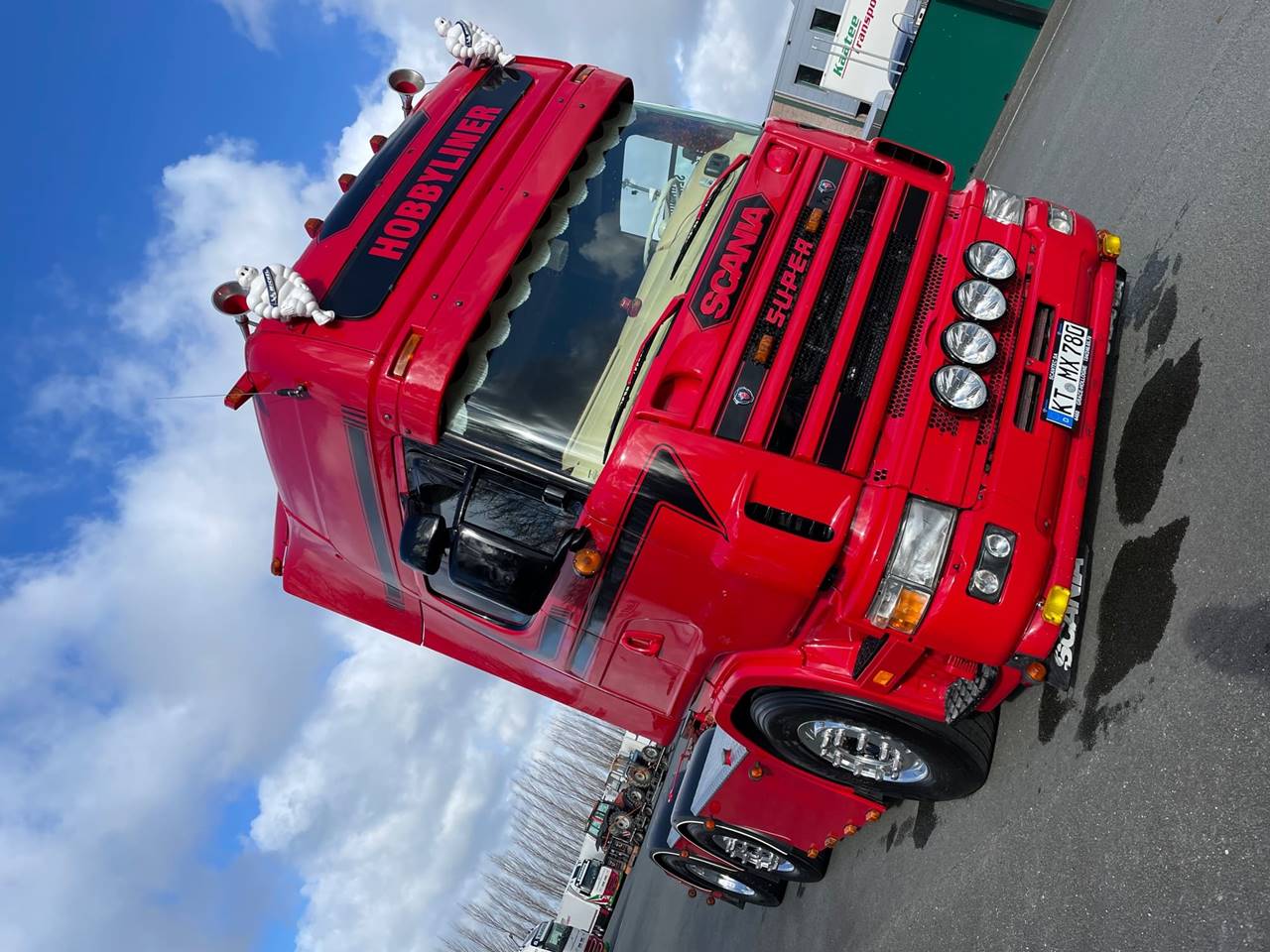 internationaler-transport