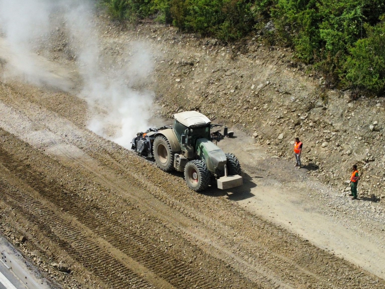 Steinbrecher - Crusher